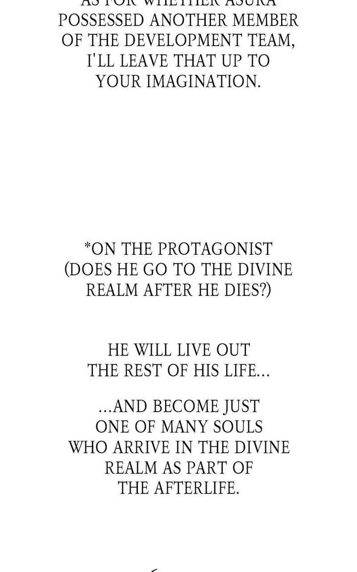 Reincarnated In a Cursed Game Chapter 61.5 - Page 31