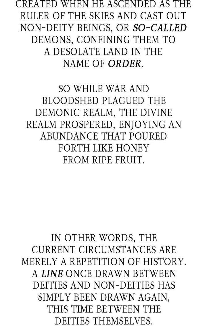 Reincarnated In a Cursed Game Chapter 61.5 - Page 34