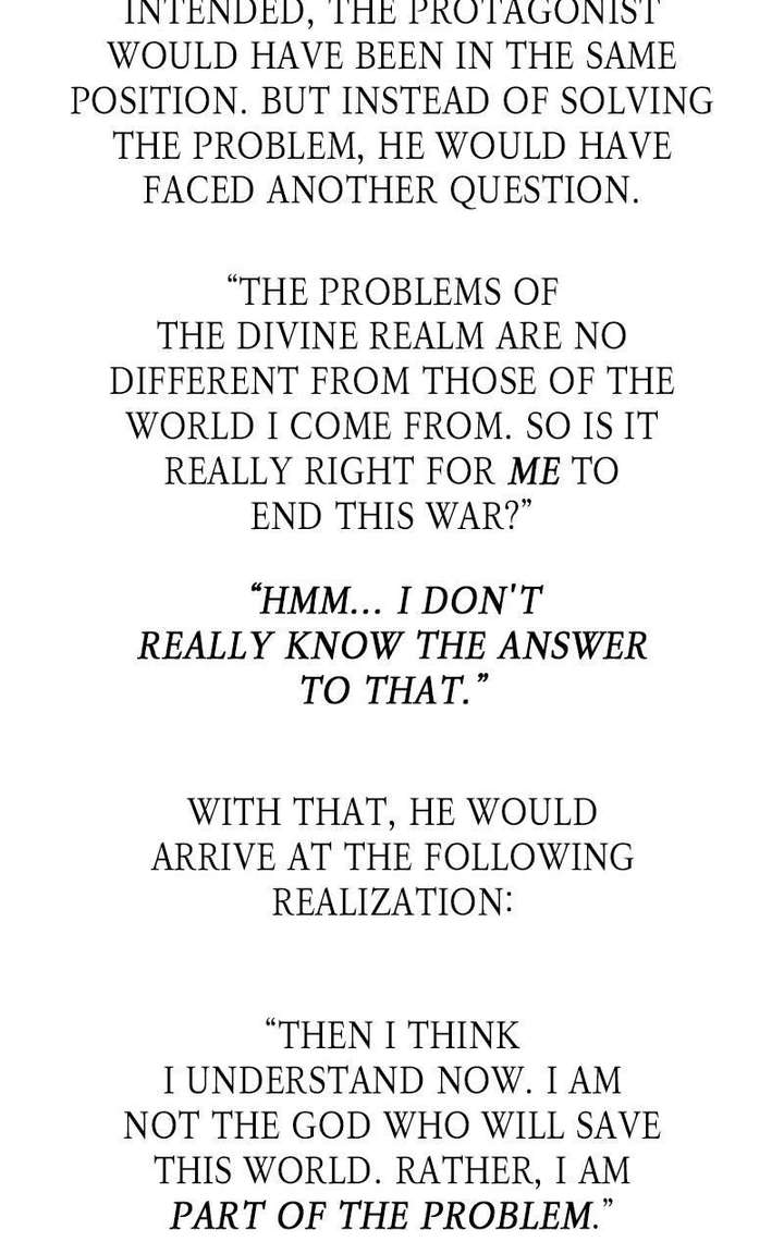 Reincarnated In a Cursed Game Chapter 61.5 - Page 37