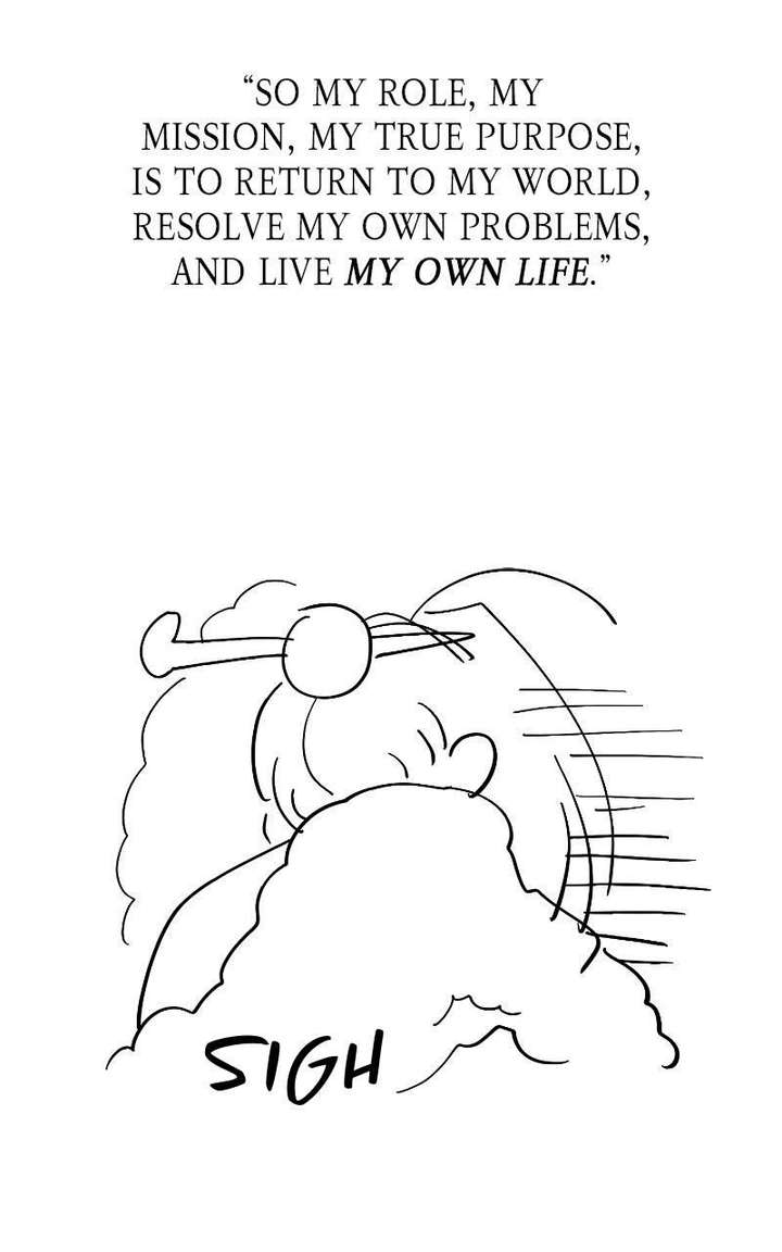 Reincarnated In a Cursed Game Chapter 61.5 - Page 38