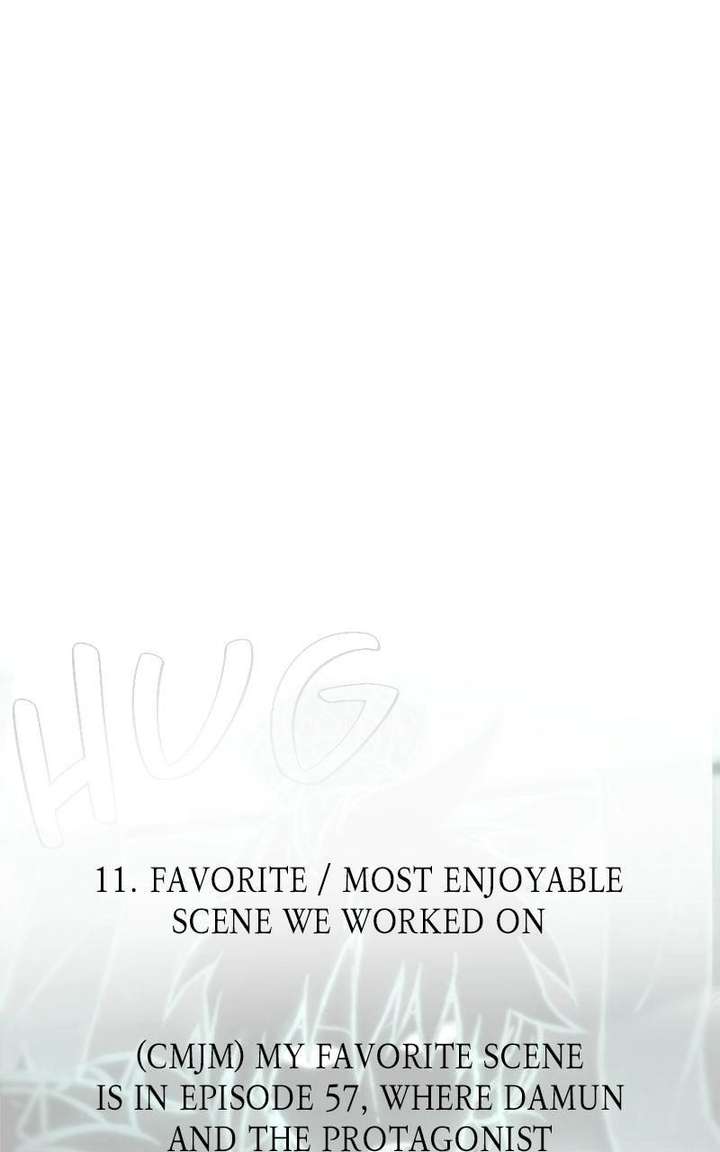 Reincarnated In a Cursed Game Chapter 61.5 - Page 41