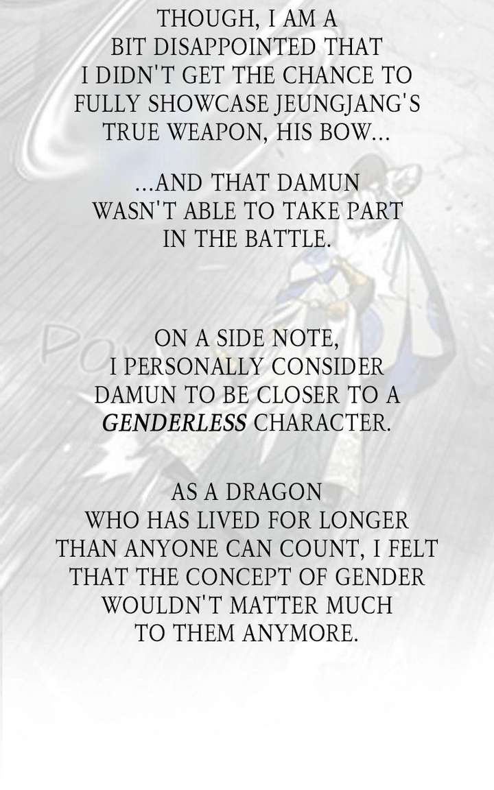 Reincarnated In a Cursed Game Chapter 61.5 - Page 45