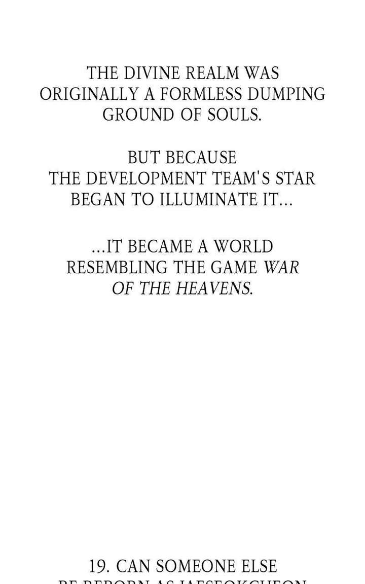 Reincarnated In a Cursed Game Chapter 61.5 - Page 53