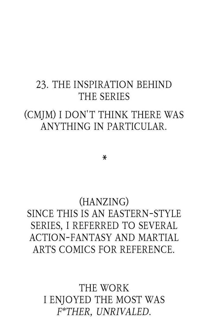 Reincarnated In a Cursed Game Chapter 61.5 - Page 56