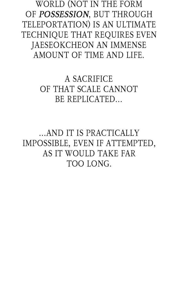 Reincarnated In a Cursed Game Chapter 61.5 - Page 58