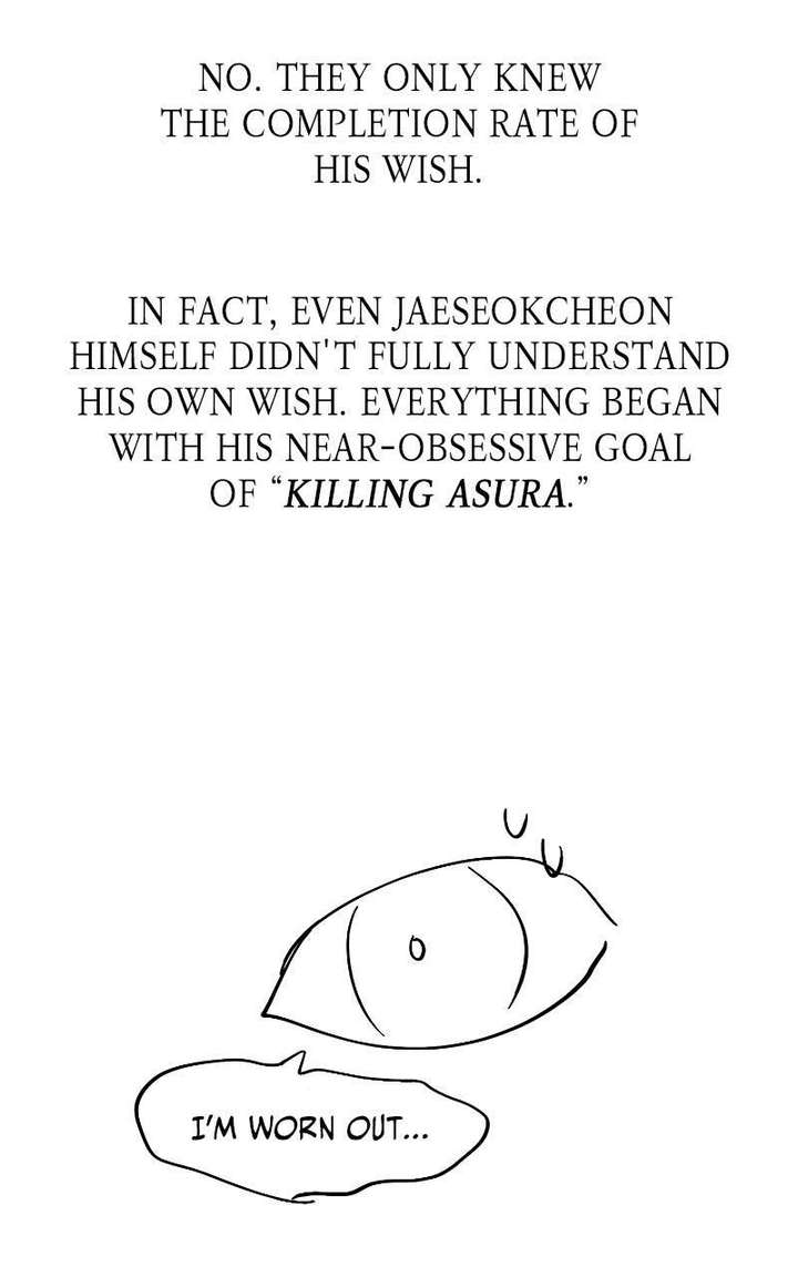 Reincarnated In a Cursed Game Chapter 61.5 - Page 60