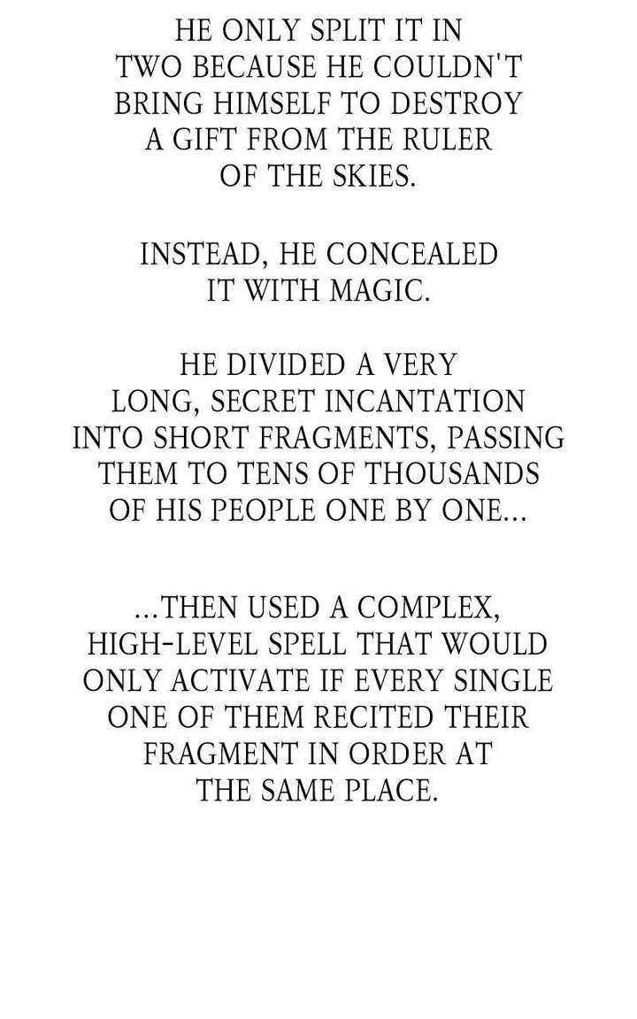 Reincarnated In a Cursed Game Chapter 61.5 - Page 67