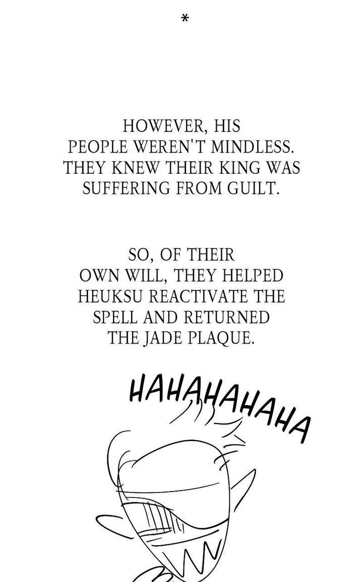 Reincarnated In a Cursed Game Chapter 61.5 - Page 68