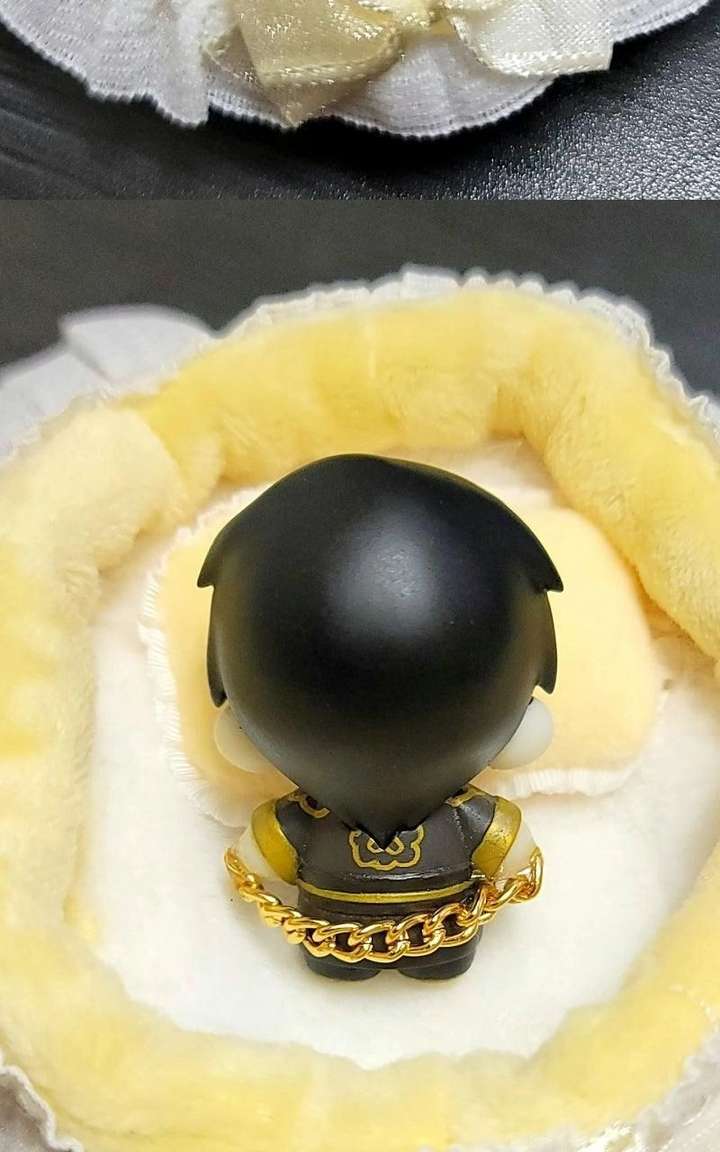 Reincarnated In a Cursed Game Chapter 61.5 - Page 77