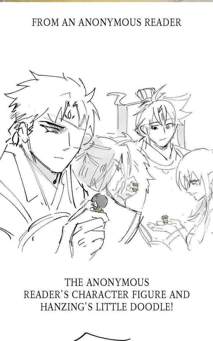 Reincarnated In a Cursed Game Chapter 61.5 - Page 79