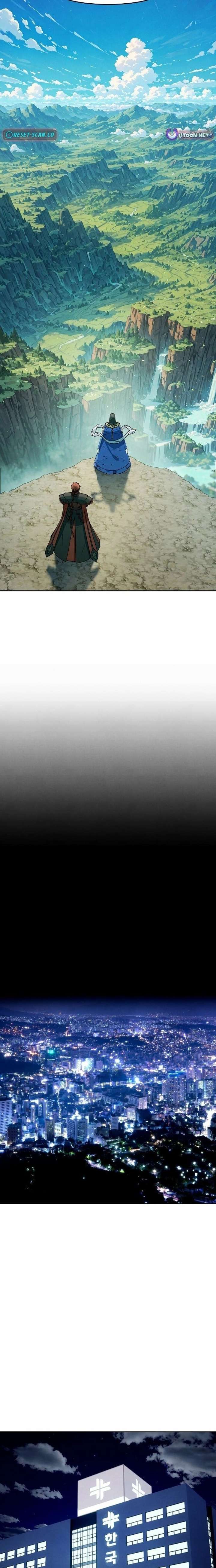 Reincarnated In a Cursed Game Chapter 61 - Page 19