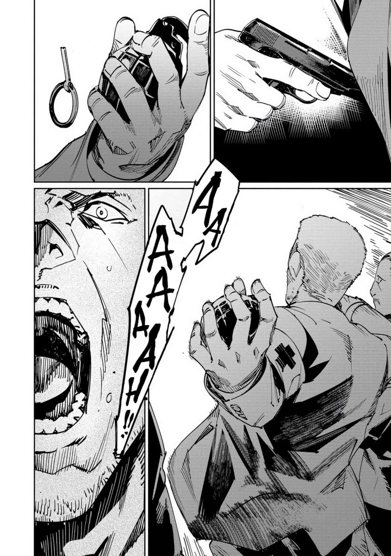 The Queen of the Opera Chapter 18 - Page 20