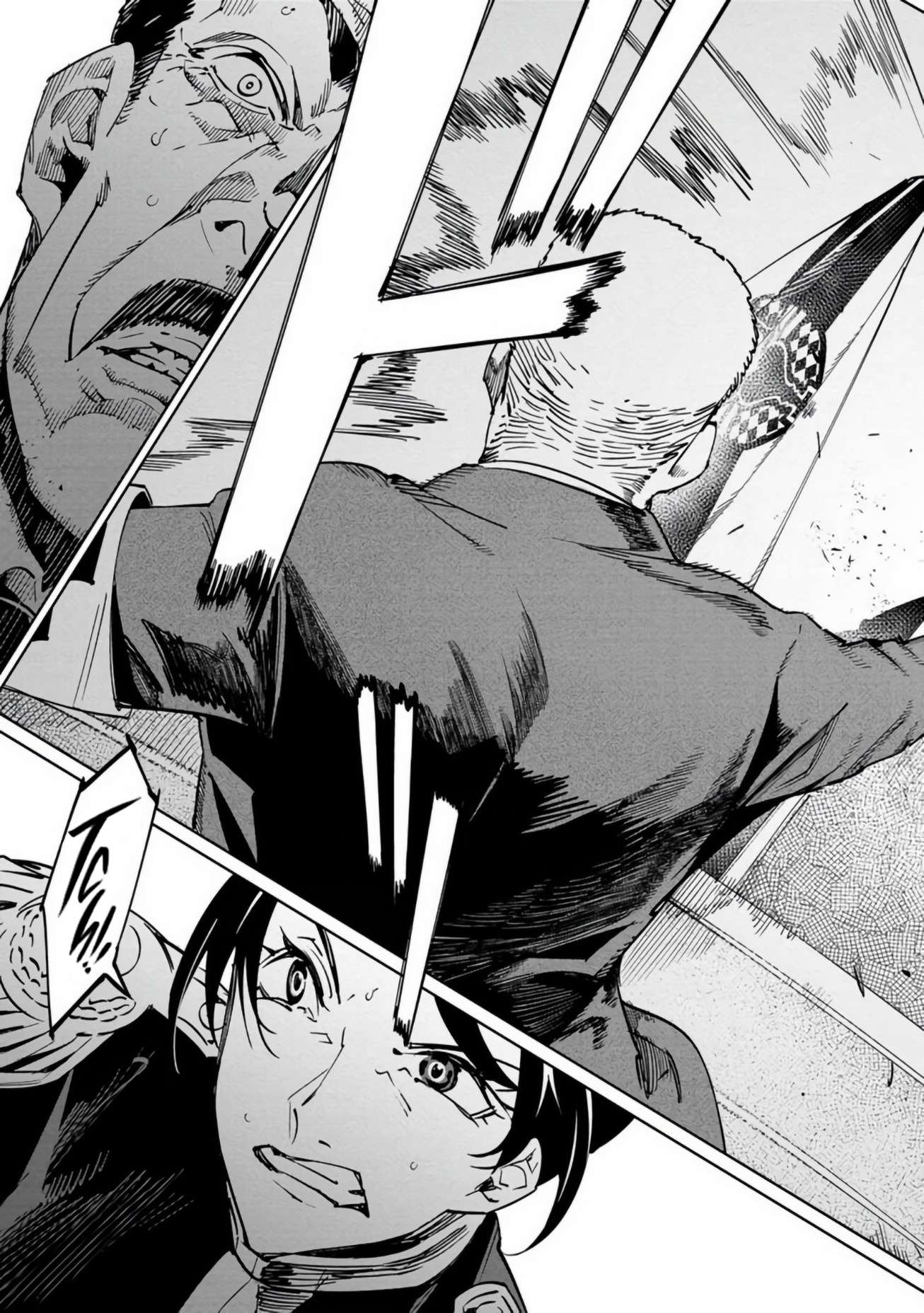 The Queen of the Opera Chapter 18 - Page 23