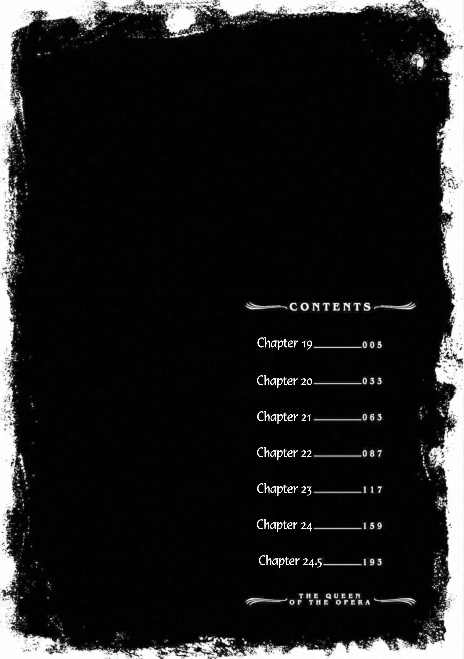 The Queen of the Opera Chapter 19 - Page 5