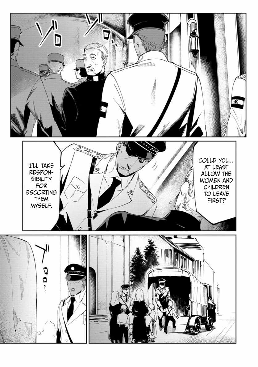 The Queen of the Opera Chapter 20 - Page 13