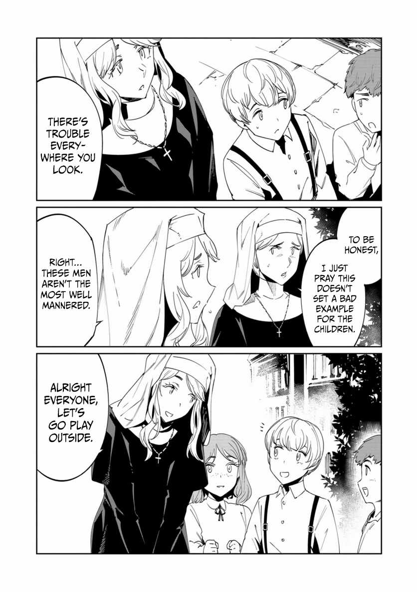 The Queen of the Opera Chapter 20 - Page 15