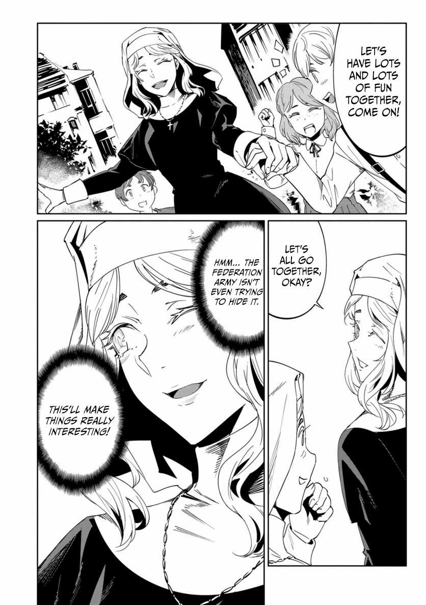 The Queen of the Opera Chapter 20 - Page 16