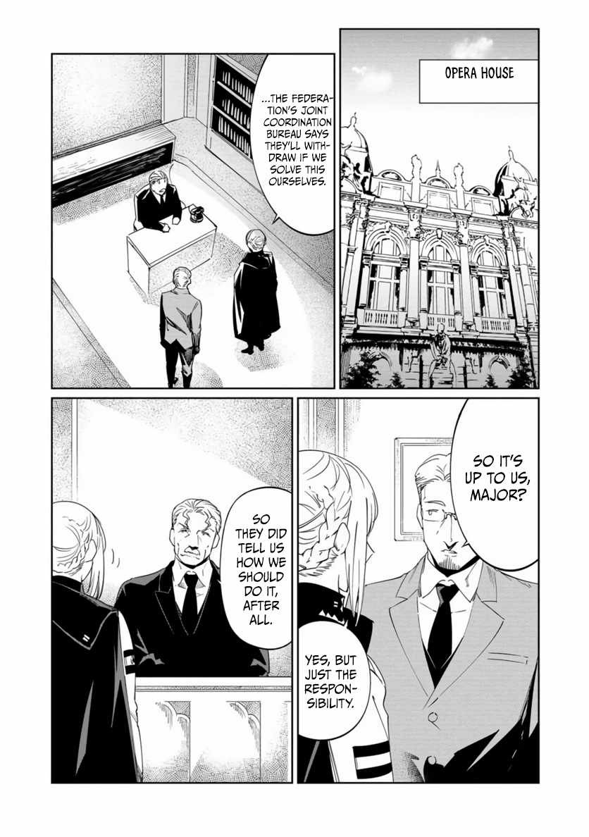 The Queen of the Opera Chapter 20 - Page 17