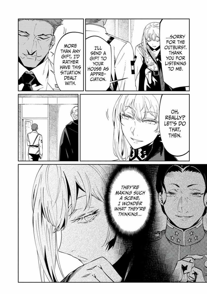 The Queen of the Opera Chapter 20 - Page 28