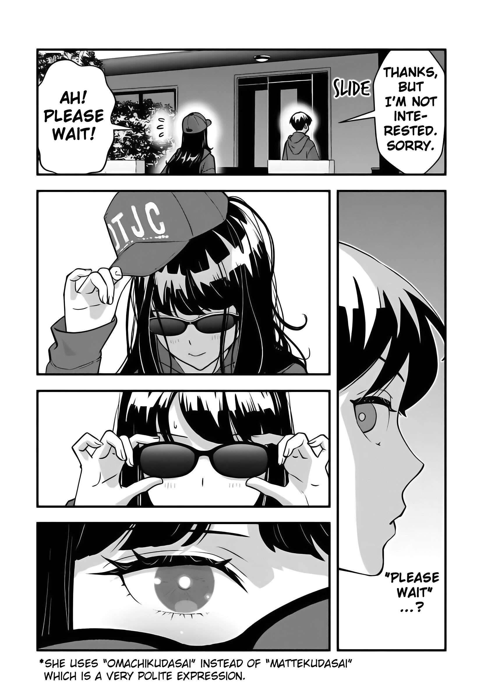 The hero returns from another world, becomes an influencer, and earns money in the real world, where dungeons have appeared! Chapter 29 - Page 16