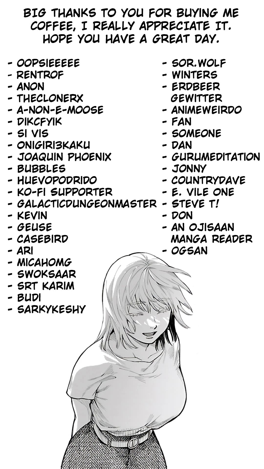 The hero returns from another world, becomes an influencer, and earns money in the real world, where dungeons have appeared! Chapter 30 - Page 2