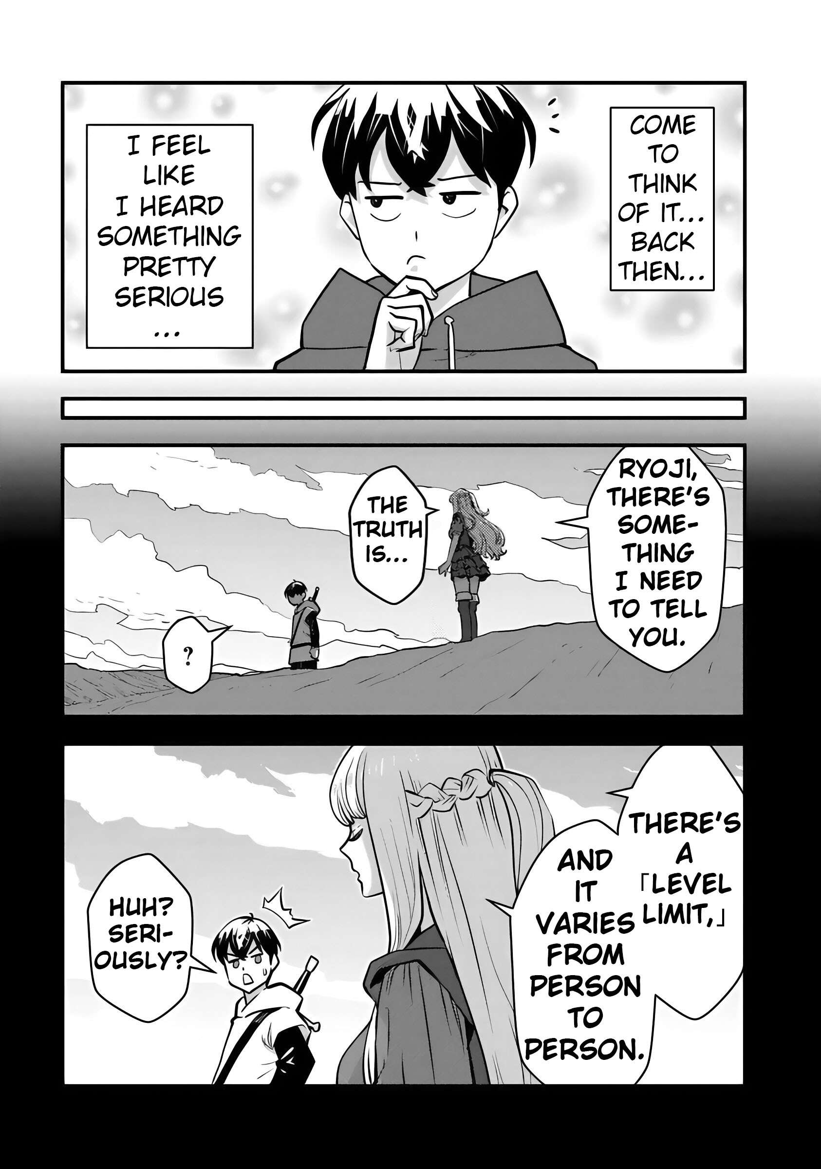 The hero returns from another world, becomes an influencer, and earns money in the real world, where dungeons have appeared! Chapter 31 - Page 11