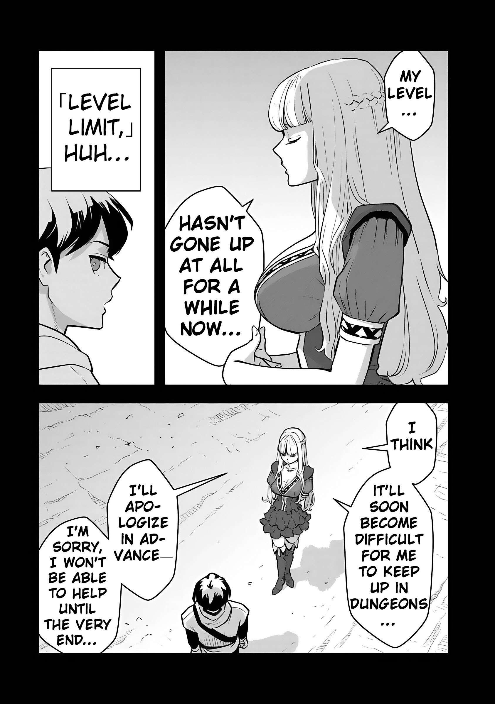 The hero returns from another world, becomes an influencer, and earns money in the real world, where dungeons have appeared! Chapter 31 - Page 13