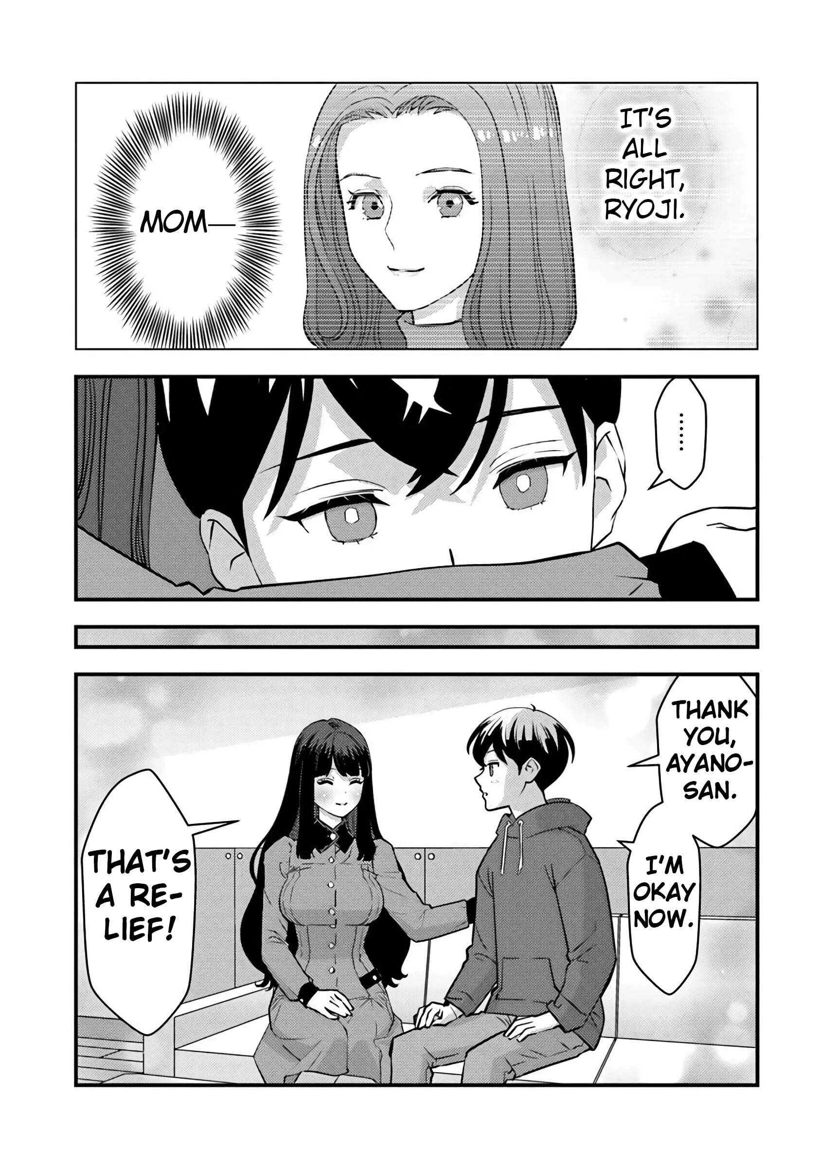 The hero returns from another world, becomes an influencer, and earns money in the real world, where dungeons have appeared! Chapter 36 - Page 20