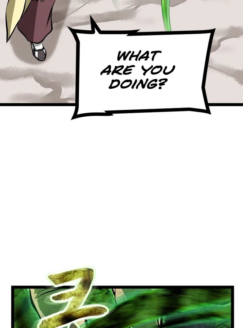 One Step Divine Fist Chapter 46 - Page 12