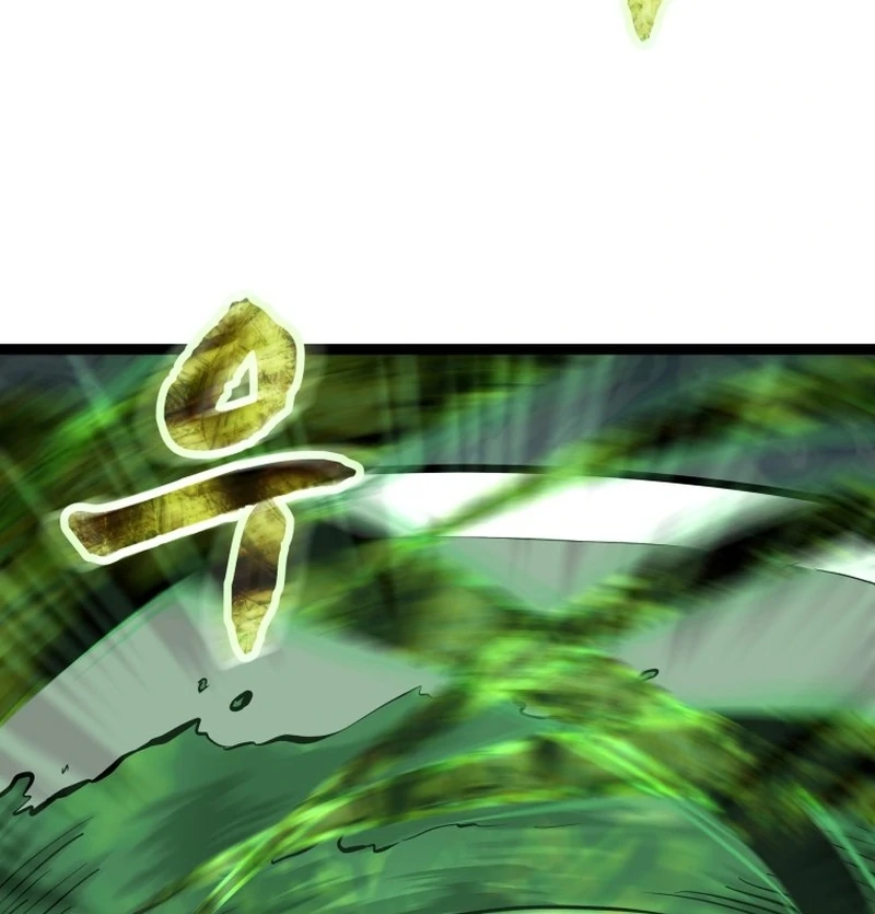 One Step Divine Fist Chapter 46 - Page 14