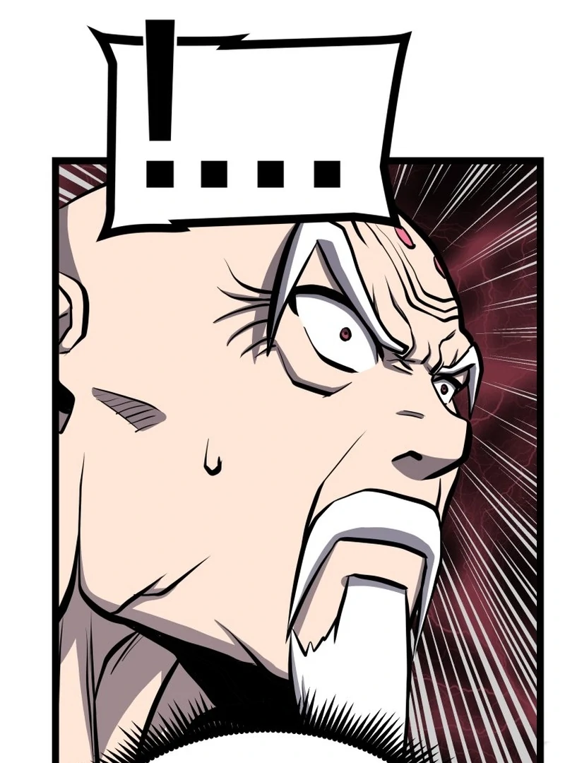 One Step Divine Fist Chapter 46 - Page 16