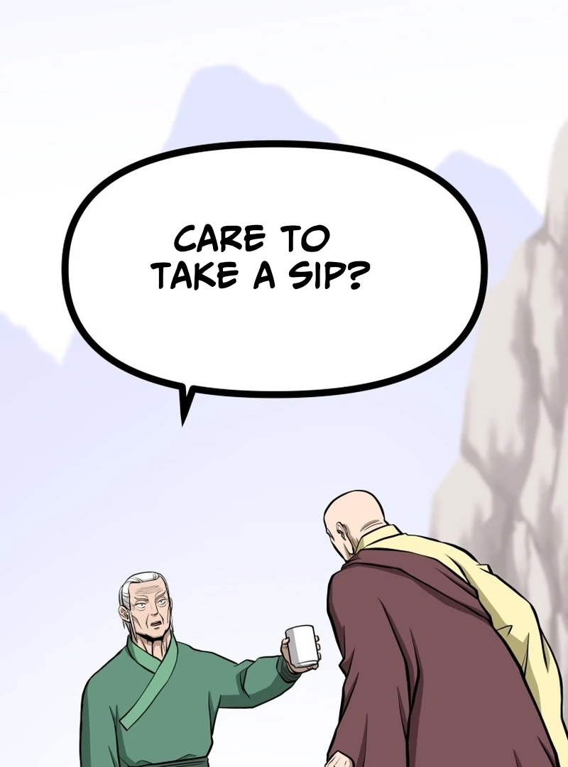 One Step Divine Fist Chapter 46 - Page 24