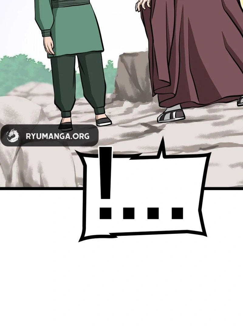 One Step Divine Fist Chapter 46 - Page 25