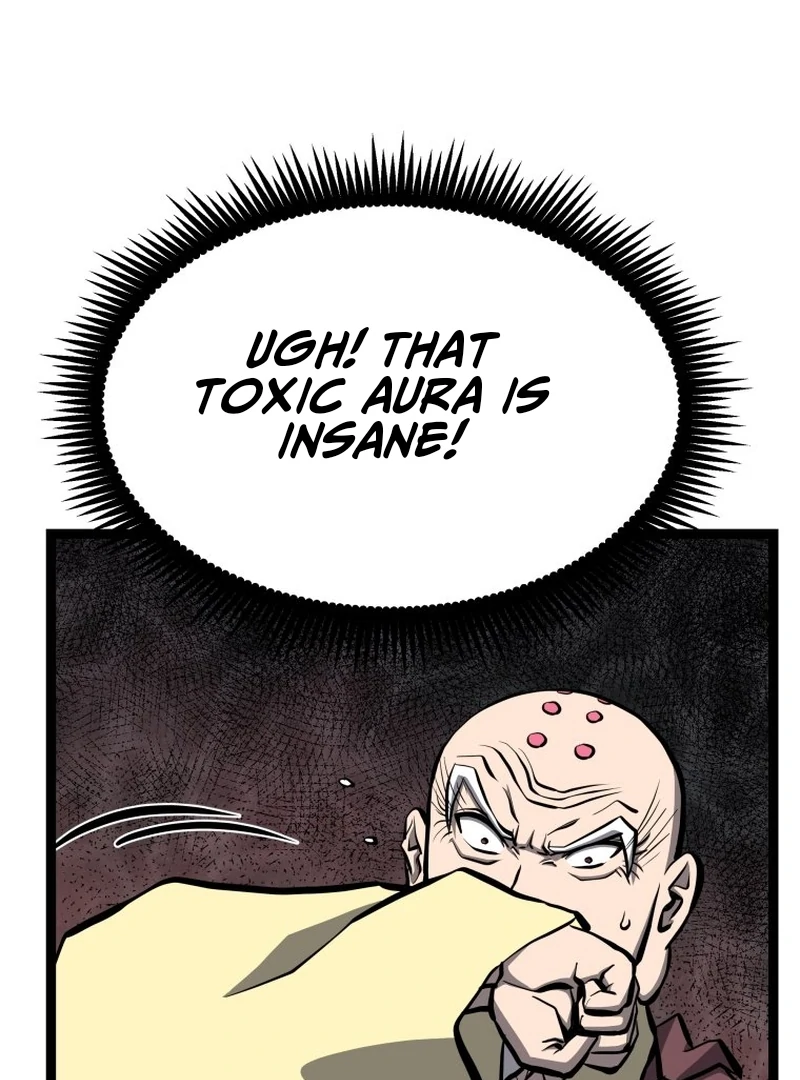 One Step Divine Fist Chapter 46 - Page 26