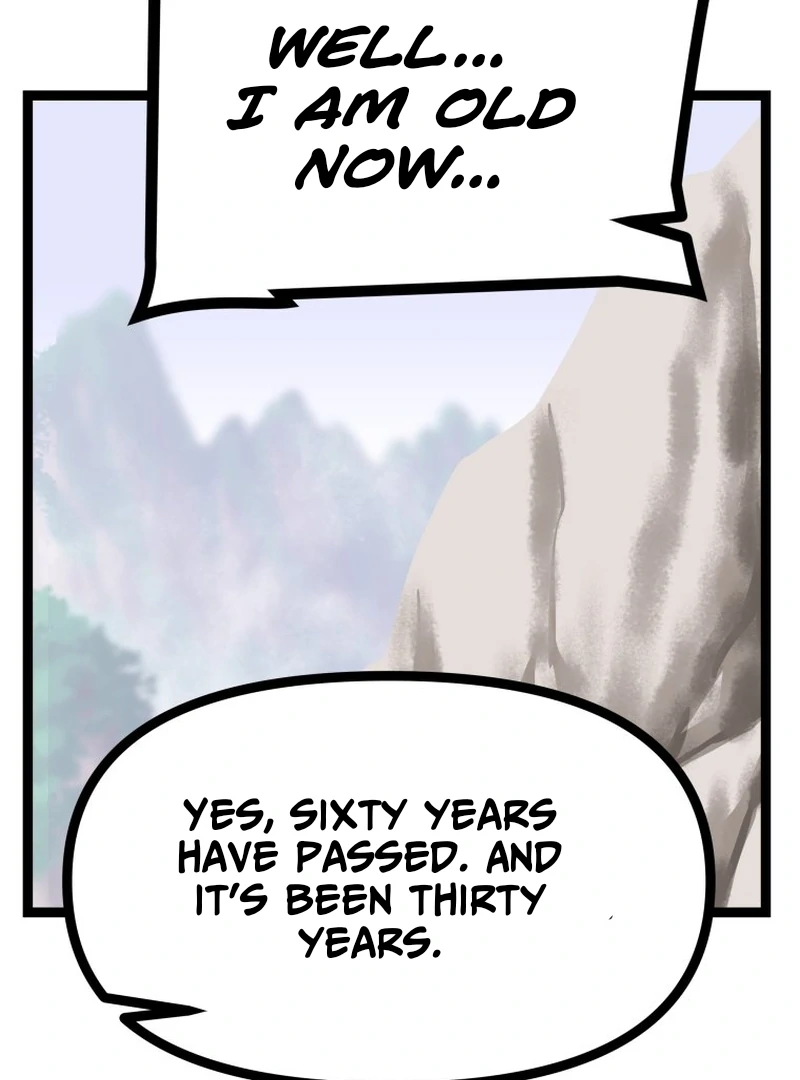 One Step Divine Fist Chapter 46 - Page 31
