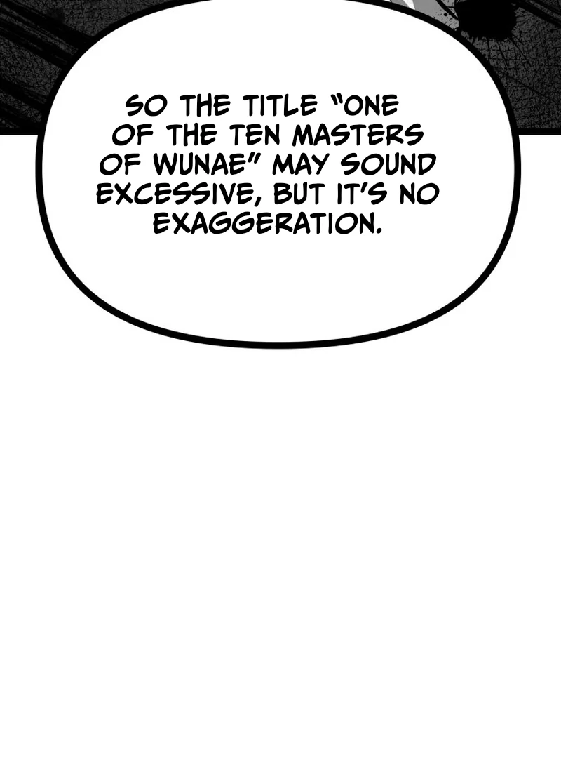 One Step Divine Fist Chapter 46 - Page 35