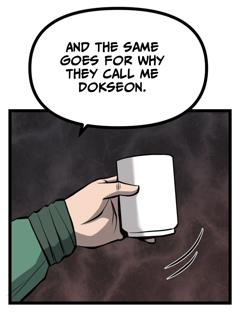 One Step Divine Fist Chapter 46 - Page 36