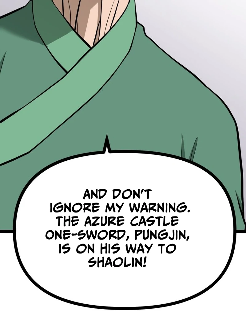 One Step Divine Fist Chapter 46 - Page 44