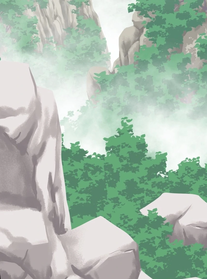 One Step Divine Fist Chapter 46 - Page 46