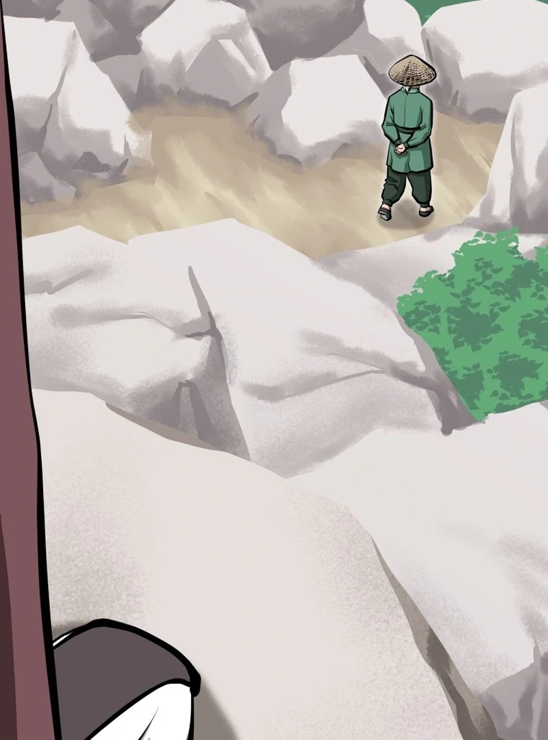 One Step Divine Fist Chapter 46 - Page 47