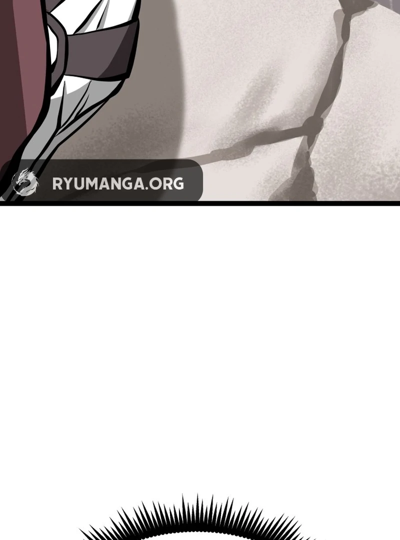 One Step Divine Fist Chapter 46 - Page 48