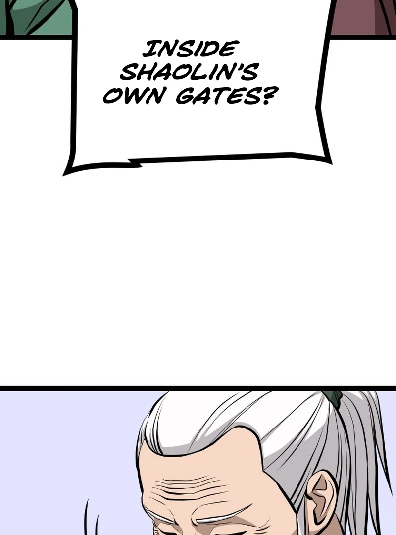 One Step Divine Fist Chapter 46 - Page 5