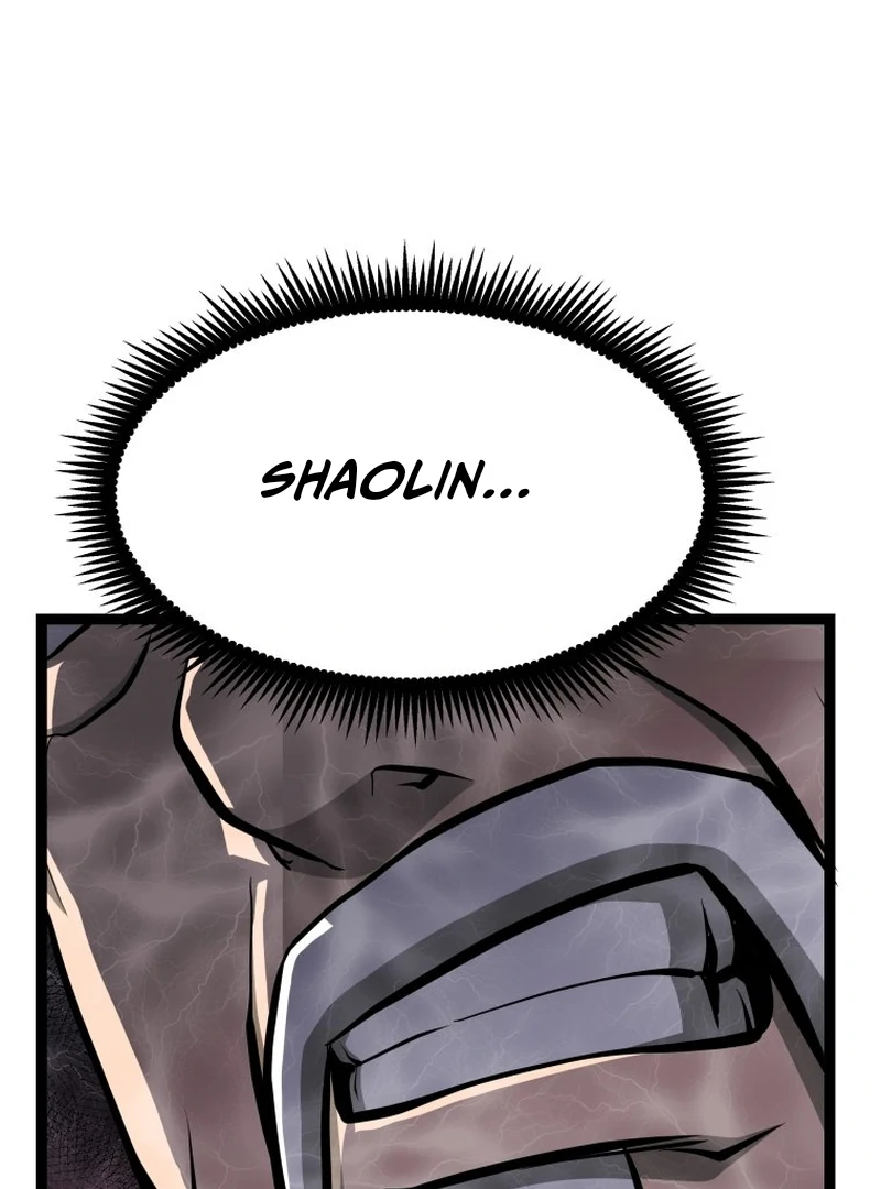 One Step Divine Fist Chapter 46 - Page 52