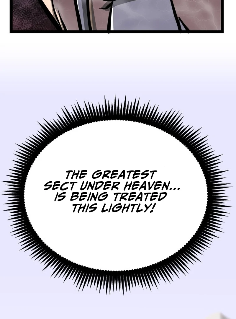 One Step Divine Fist Chapter 46 - Page 53