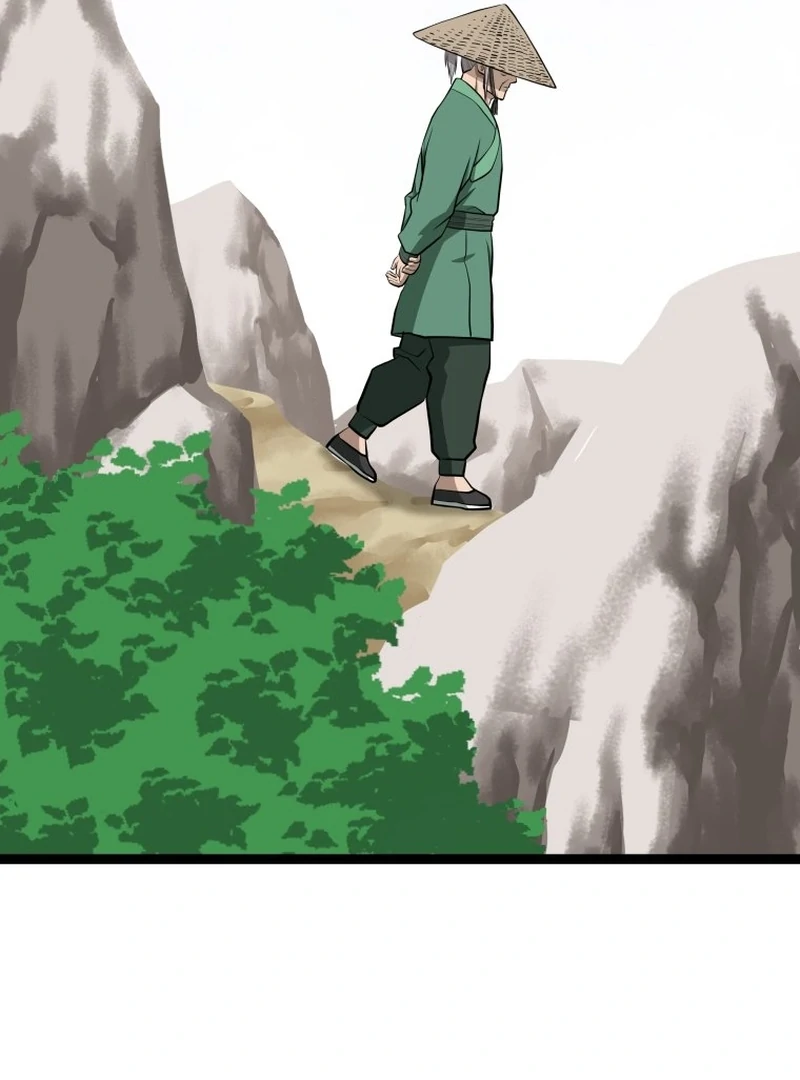 One Step Divine Fist Chapter 46 - Page 57