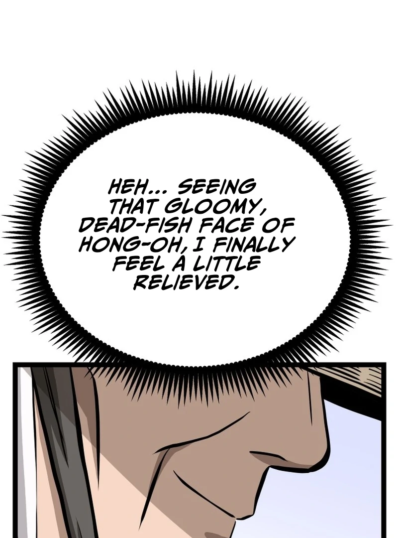 One Step Divine Fist Chapter 46 - Page 58