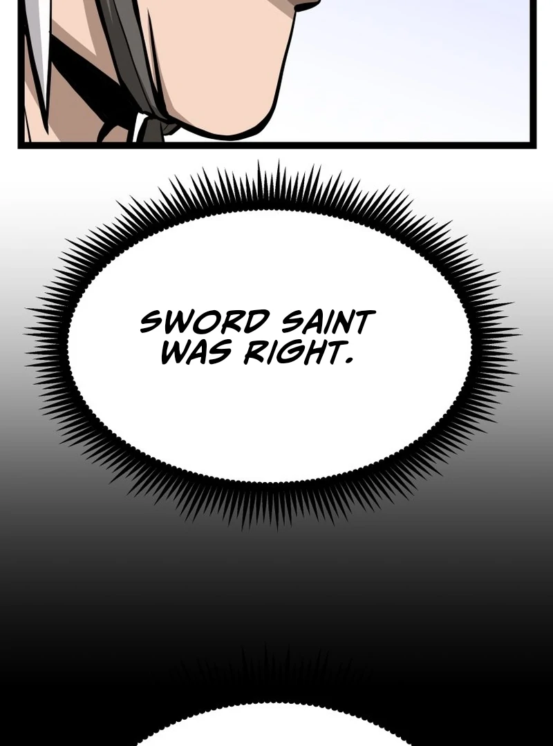 One Step Divine Fist Chapter 46 - Page 59
