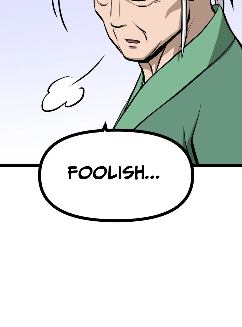 One Step Divine Fist Chapter 46 - Page 6