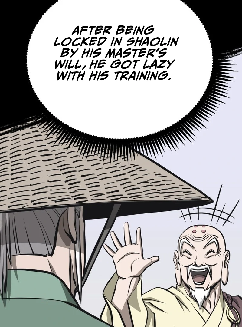 One Step Divine Fist Chapter 46 - Page 60