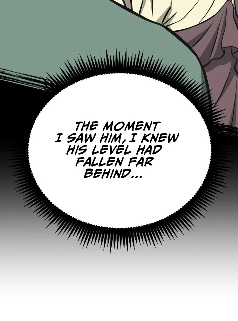 One Step Divine Fist Chapter 46 - Page 61